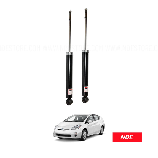 SHOCK ABSORBER ASSY REAR FOR TOYOTA PRIUS (2009-2011)