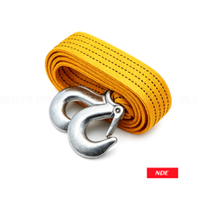 TOW BELT HEAVY DUTY