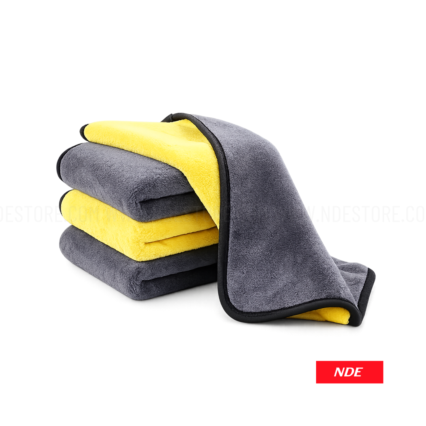 MICROFIBER TOWEL 300 GSM