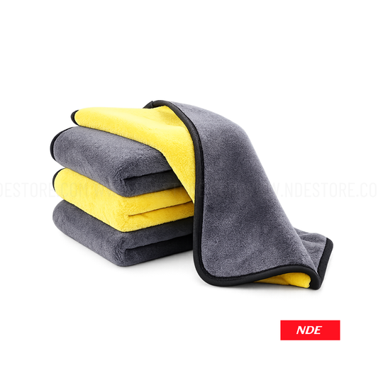 MICROFIBER TOWEL 300 GSM