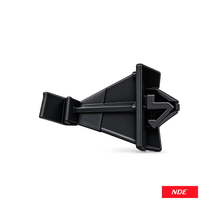 BONNET HOOD ROD STAY CLIP FOR TOYOTA AQUA