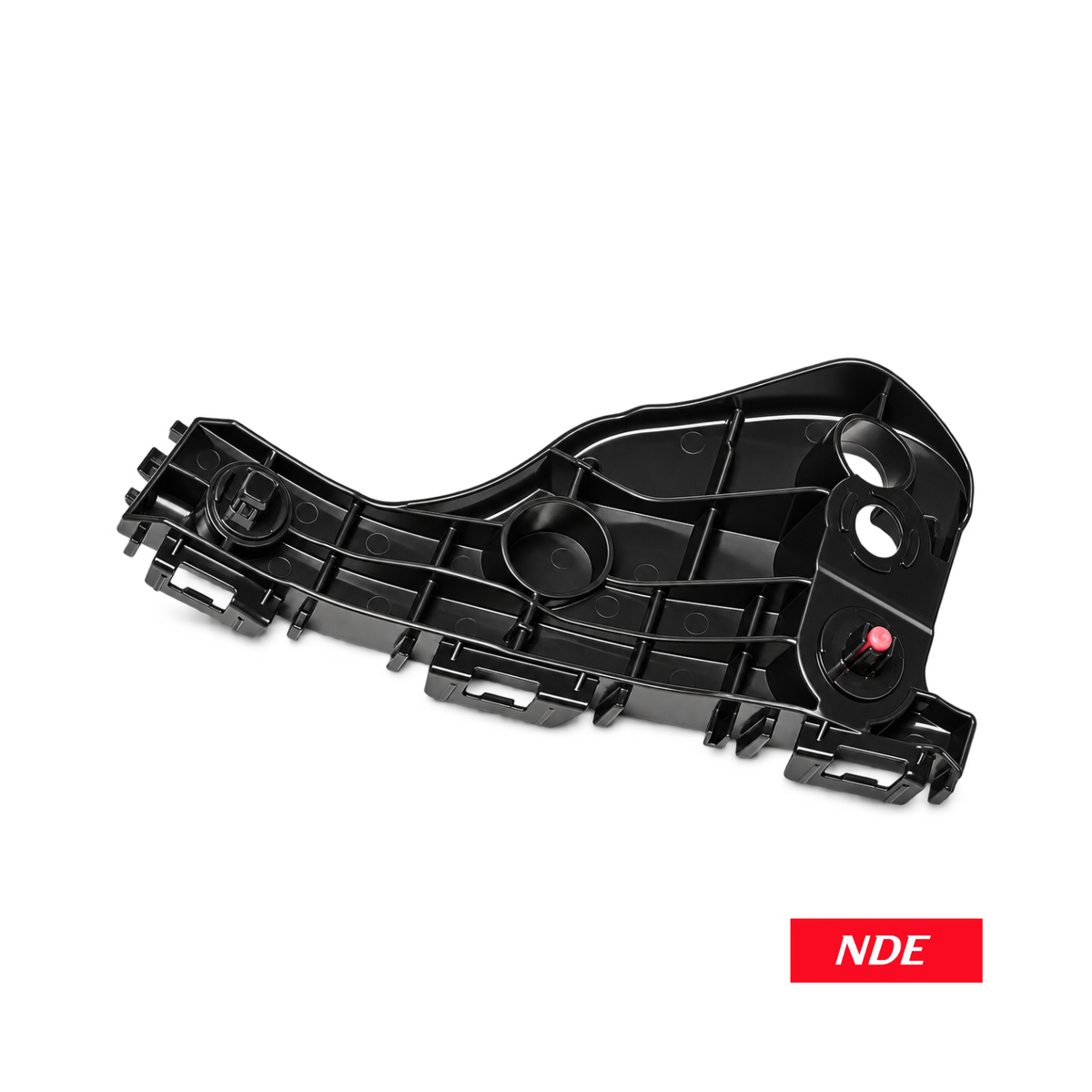 RETAINER FRONT BUMPER RIGHT SIDE FOR TOYOTA AQUA