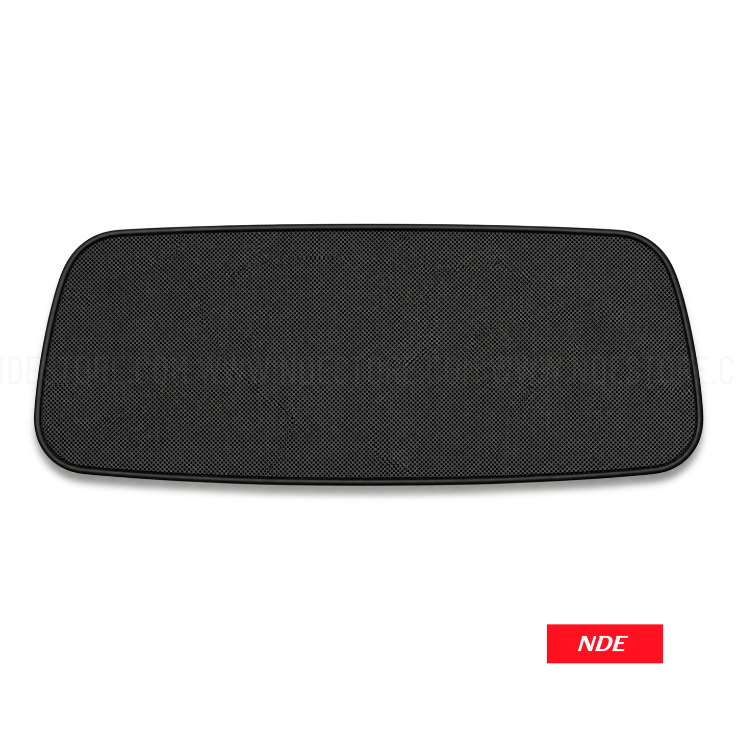 SUN SHADE REAR WINDSHIELD FOR TOYOTA AQUA
