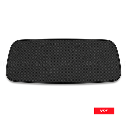 SUN SHADE REAR WINDSHIELD FOR TOYOTA AQUA