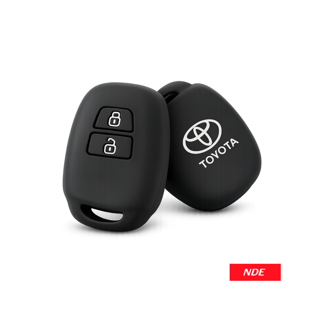 KEY REMOTE COVER FOR TOYOTA AQUA