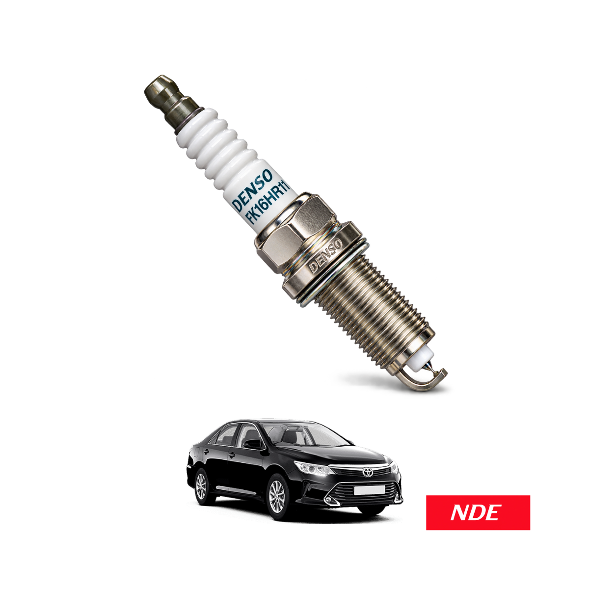 SPARK PLUG DENSO FOR TOYOTA CAMRY HYBRID (2011-2017)