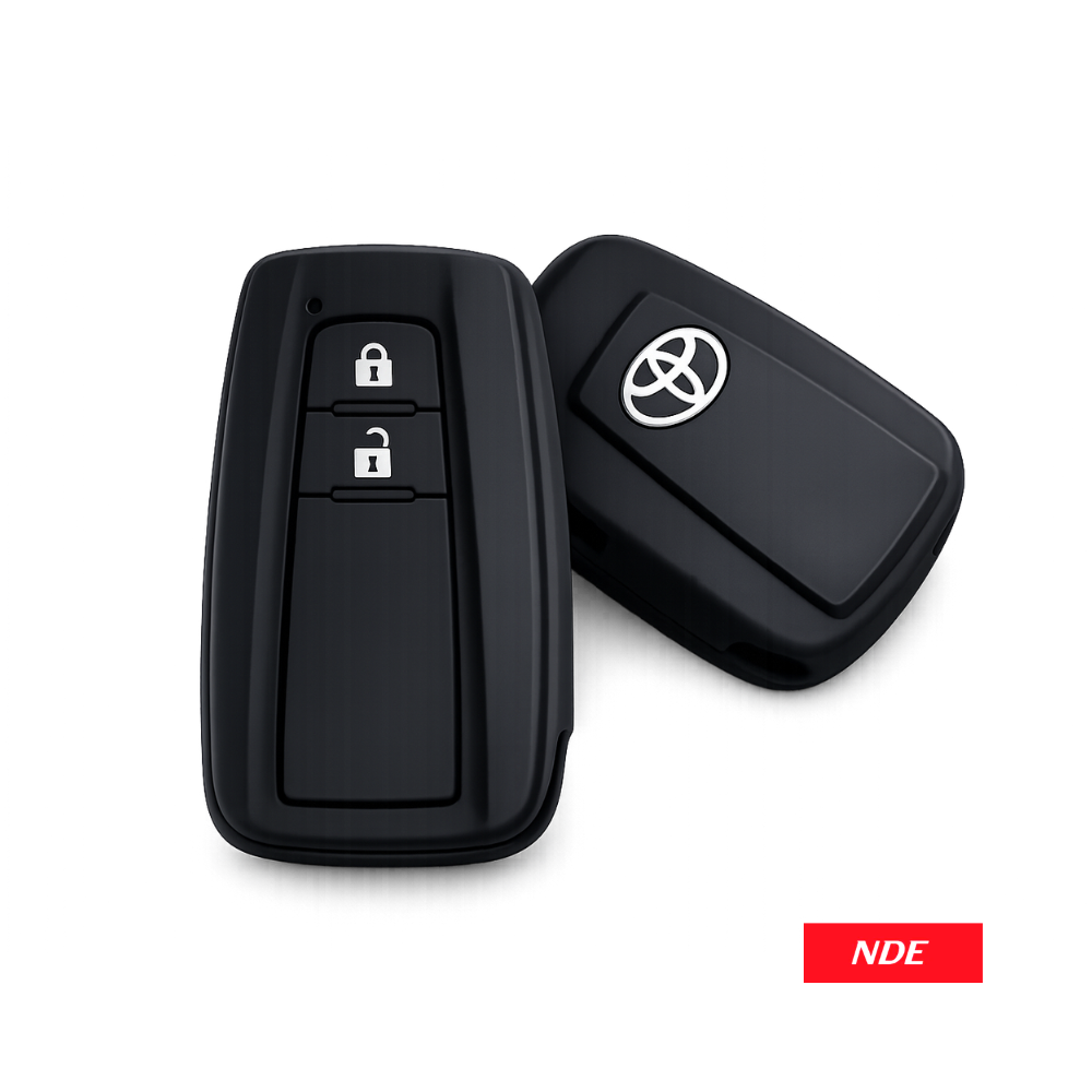 KEY REMOTE COVER FOR TOYOTA C-HR