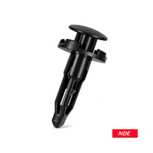 FASTENER CLIPS FOR TOYOTA PART NO. 52161-0K060