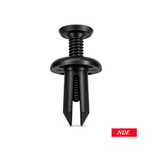 FASTENER CLIPS FOR TOYOTA PART NO. 90467-05090-B1