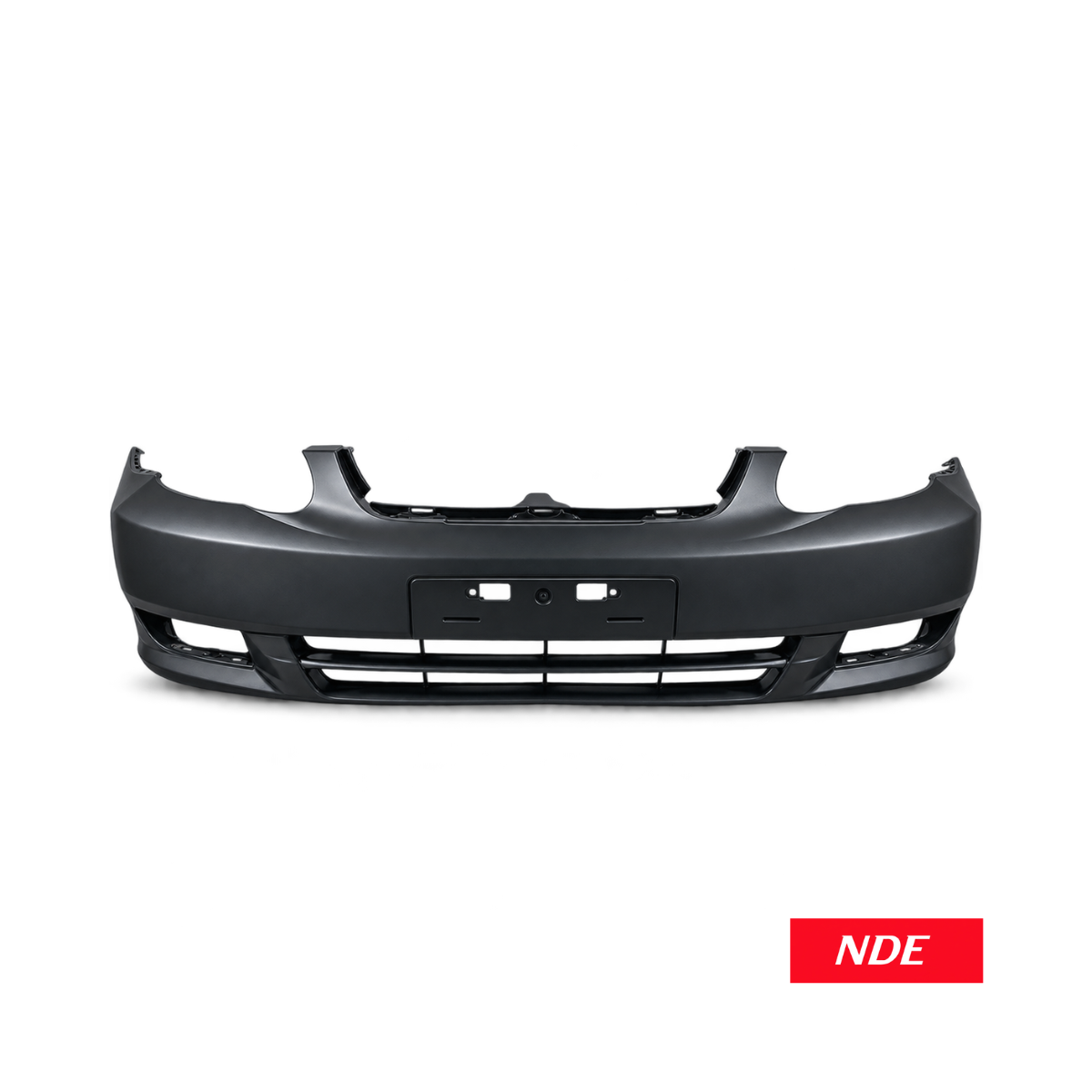 BUMPER FRONT FOR TOYOTA COROLLA COROLLA (2002-2008)