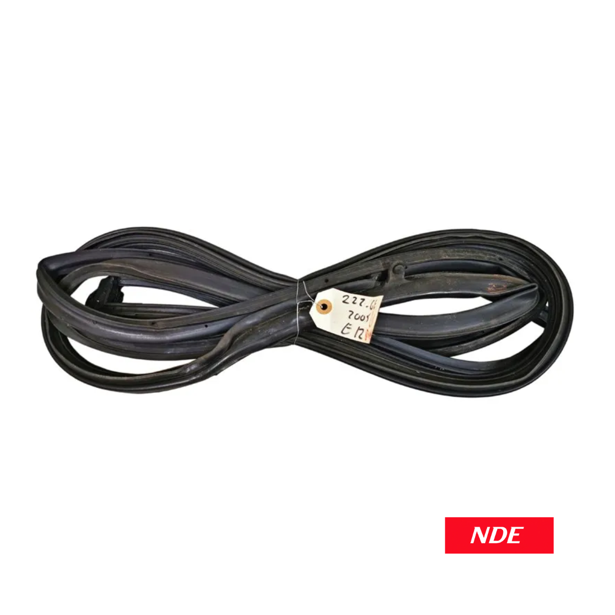 DOOR RUBBER FOR TOYOTA COROLLA (2002-2008)