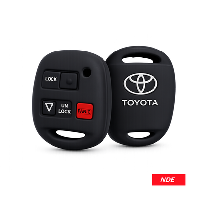 KEY REMOTE COVER FOR TOYOTA COROLLA