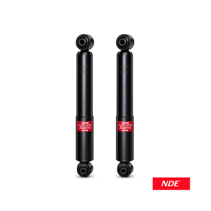 SHOCK ABSORBER ASSY SET FOR TOYOTA COROLLA (2008-2014)