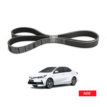 FAN BELT FOR TOYOTA ALTIS 1.6L