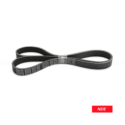 FAN BELT FOR TOYOTA ALTIS 1.6L