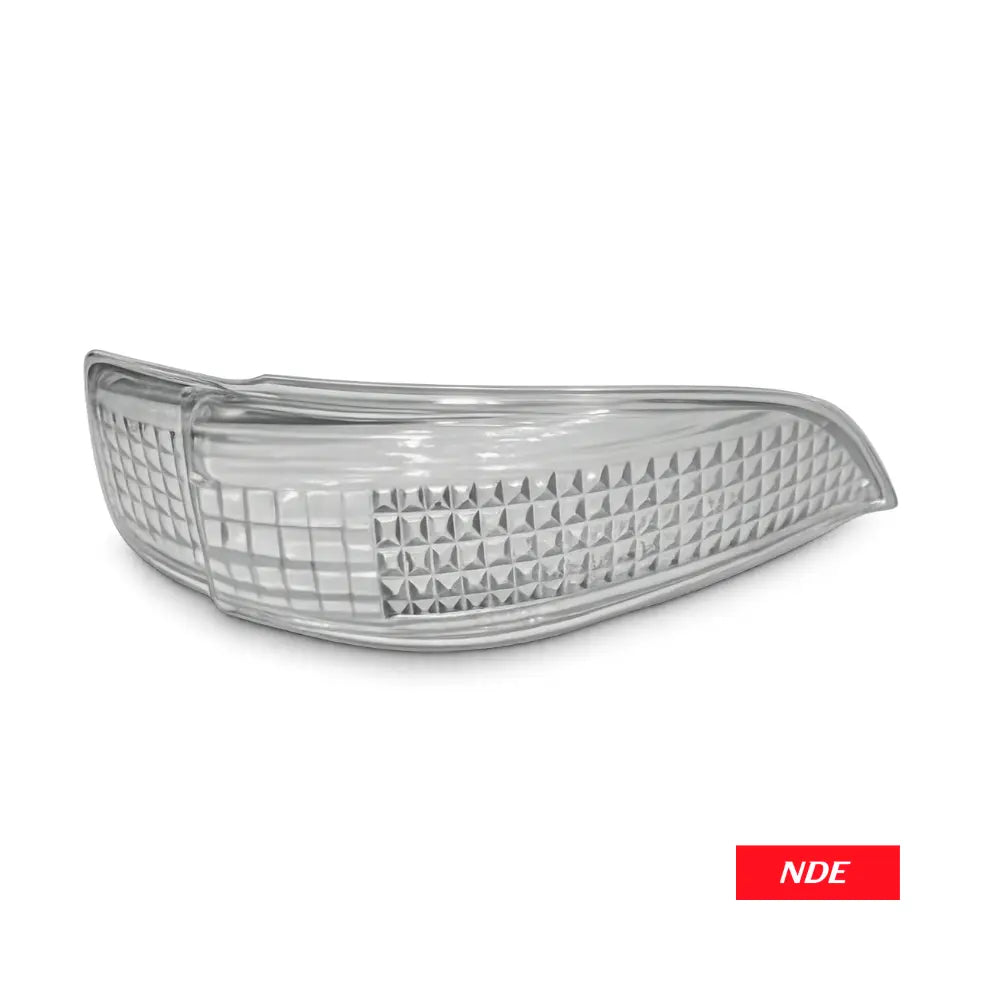 SIDE MIRROR LIGHT LENS COVER FOR TOYOTA COROLLA (2018-2026)