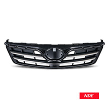 FRONT GRILLE ASSY FOR TOYOTA COROLLA (2011-2014)