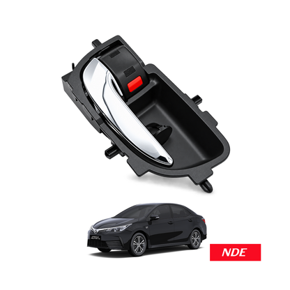 DOOR HANDLE INNER FOR TOYOTA COROLLA (2018-2026)