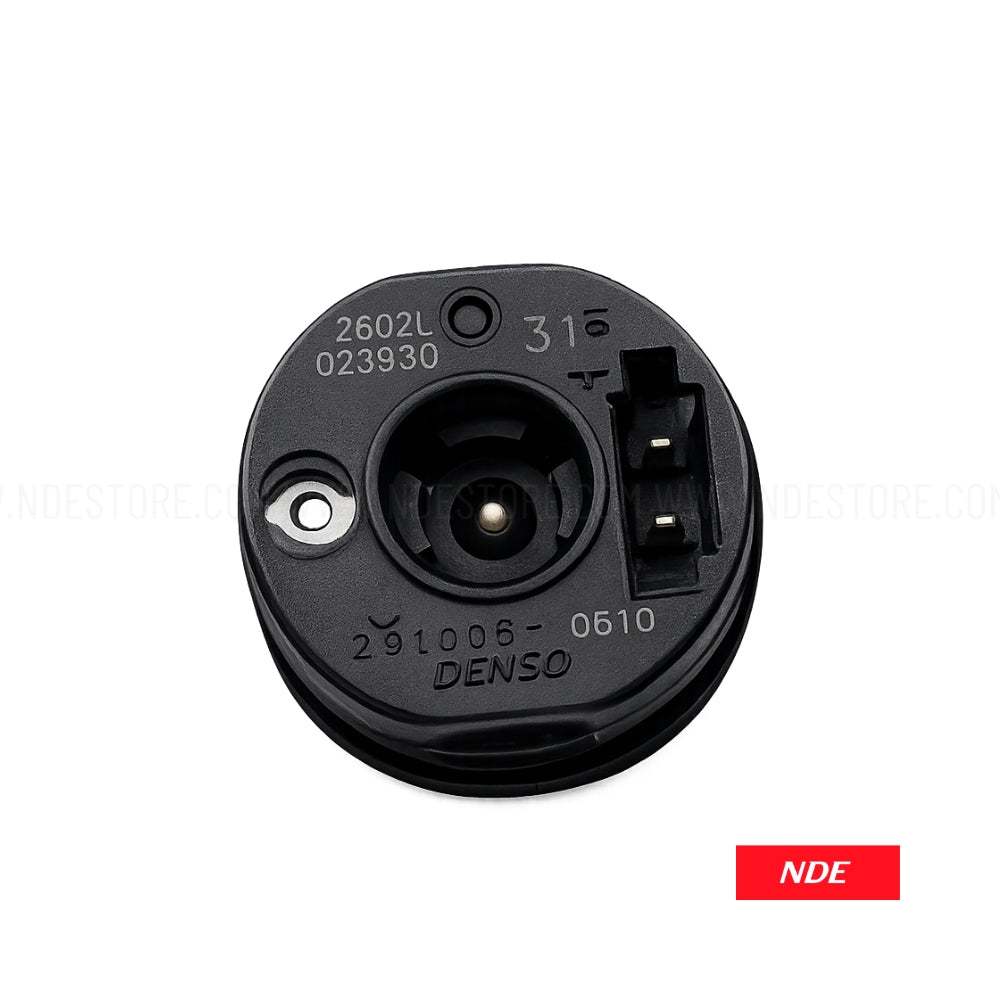 FUEL PUMP MOTOR DENSO FOR TOYOTA COROLLA (2018-2026)
