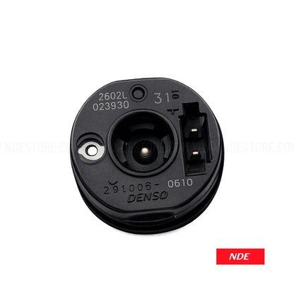 FUEL PUMP MOTOR DENSO FOR TOYOTA COROLLA (2018-2026)