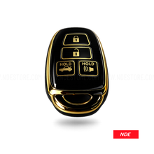 KEY REMOTE COVER FOR TOYOTA COROLLA (2014-2017)