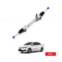 STEERING RACK ASSY GENUINE FOR TOYOTA COROLLA ALTIS