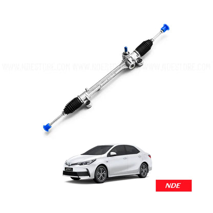 STEERING RACK ASSY GENUINE FOR TOYOTA COROLLA ALTIS