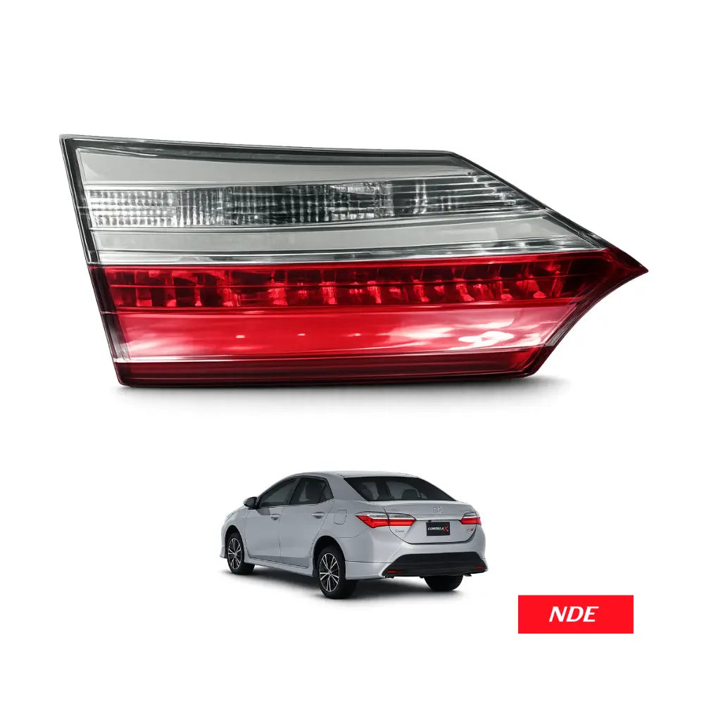 BACK LIGHT ASSY FOR TOYOTA COROLLA