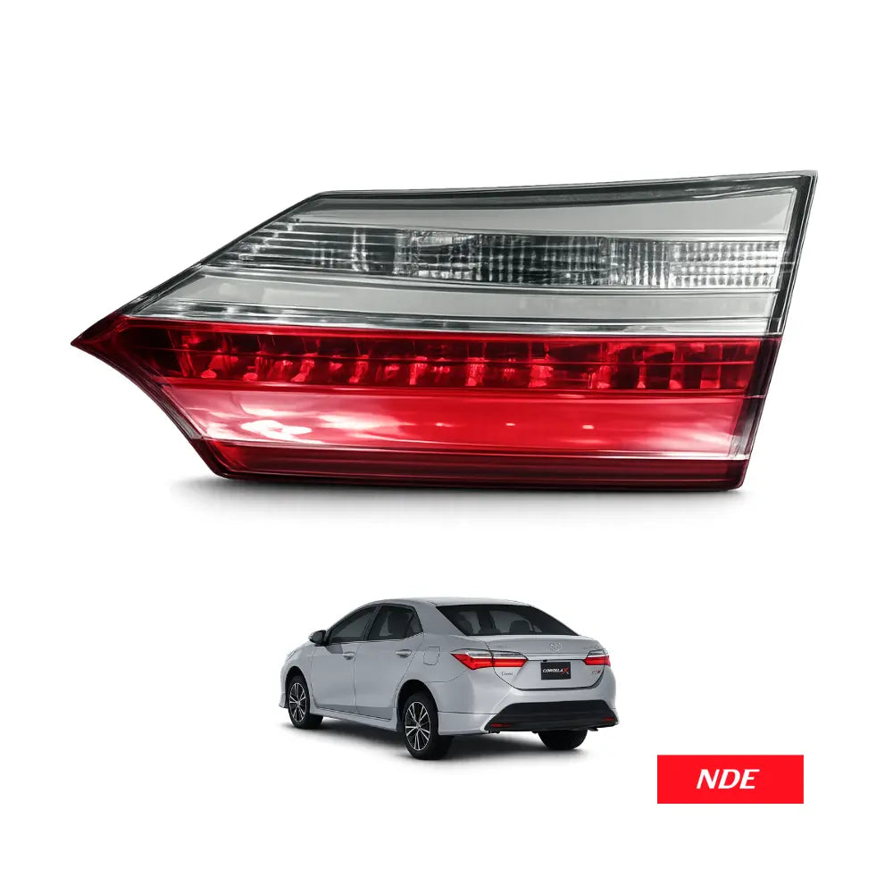 BACK LIGHT ASSY FOR TOYOTA COROLLA