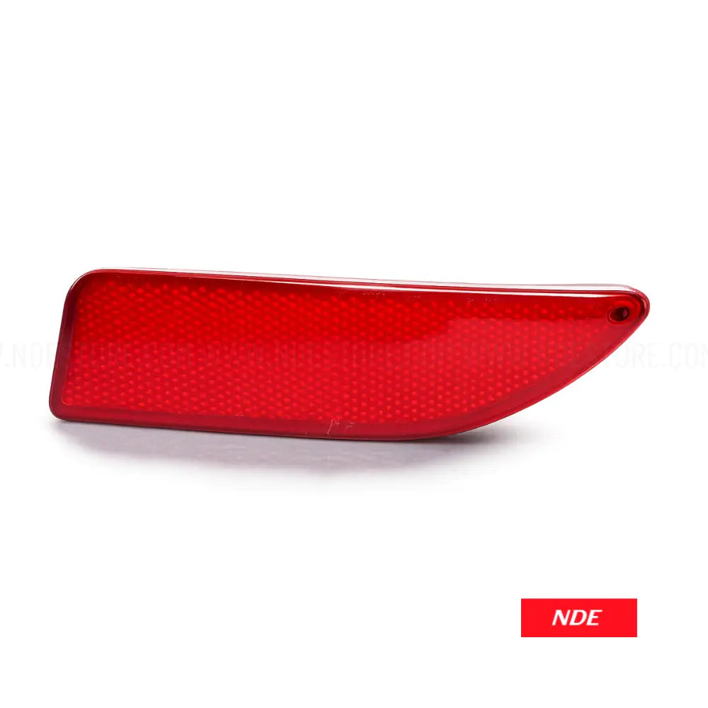 BUMPER REFLECTOR REAR FOR TOYOTA COROLLA (2008-2018)