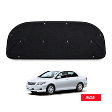 BONNET HOOD INSULATOR FOR TOYOTA COROLLA AXIO (2006-2012)