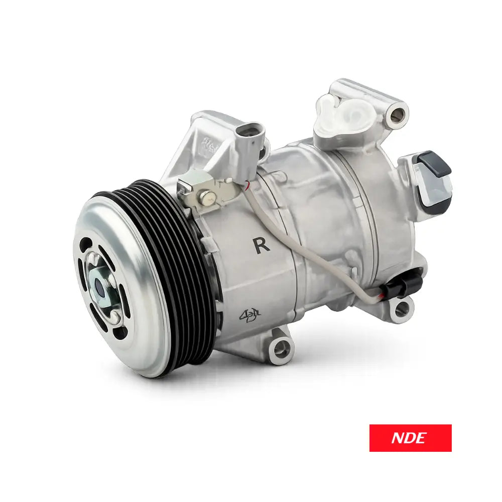 COMPRESSOR AC FOR TOYOTA COROLLA AXIO (2006-2008)