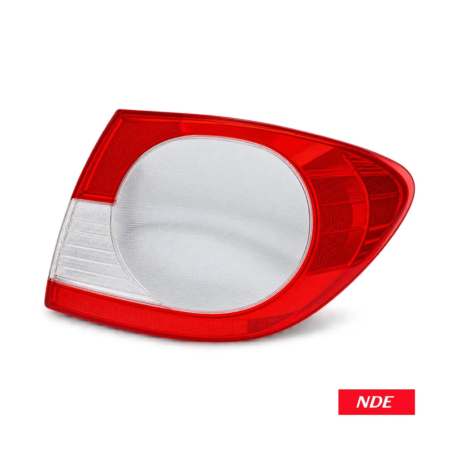 BACK LIGHT LENS COVER FOR TOYOTA COROLLA (2006 MODEL)