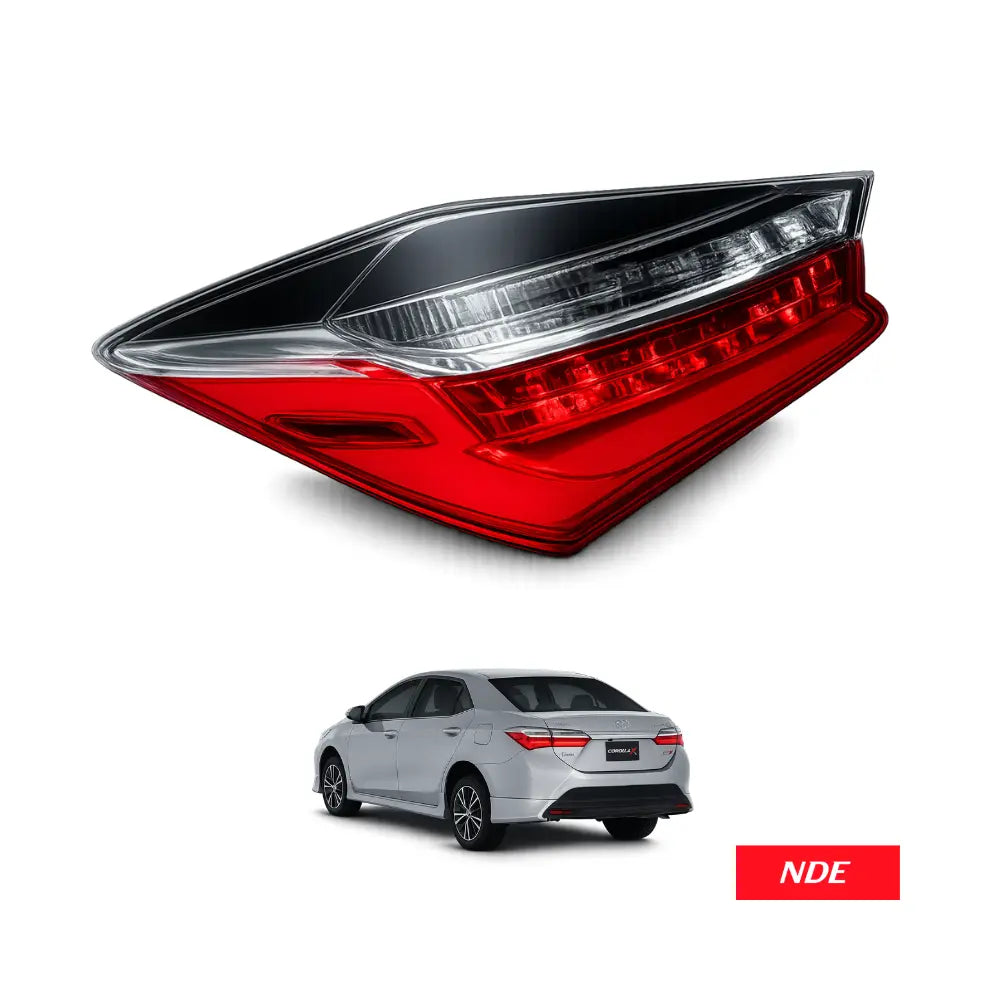BACK LIGHT ASSY FOR TOYOTA COROLLA