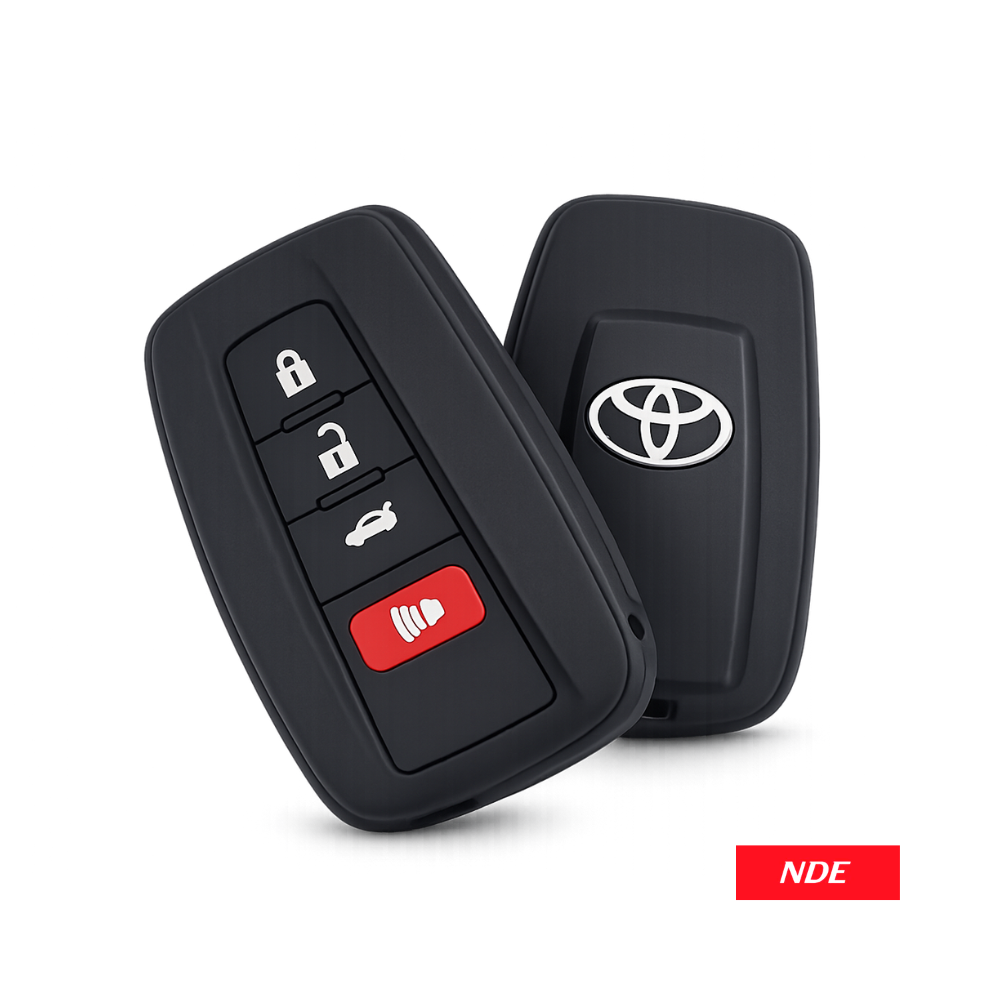 KEY REMOTE COVER FOR TOYOTA COROLLA