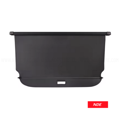 TRUNK CARGO COVER FOR TOYOTA COROLLA CROSS