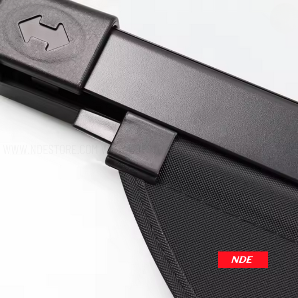 TRUNK CARGO COVER FOR TOYOTA COROLLA CROSS
