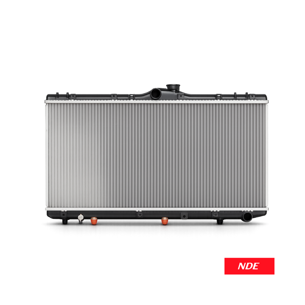 RADIATOR ASSY FOR TOYOTA COROLLA CE100 2.0D