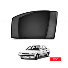 SUN SHADE SET FOR TOYOTA COROLLA (1991-2001)