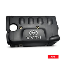 ENGINE COVER FOR TOYOTA COROLLA (2002-2014)