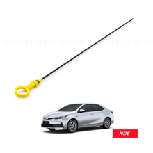 ENGINE OIL GAUGE DIPSTICK FOR TOYOTA COROLLA