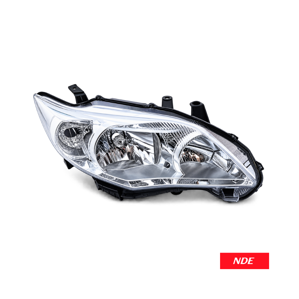 HEADLIGHT ASSY FOR TOYOTA COROLLA (2012-2018)