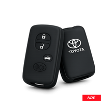 KEY REMOTE COVER FOR TOYOTA AQUA