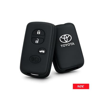 KEY REMOTE COVER FOR TOYOTA AQUA