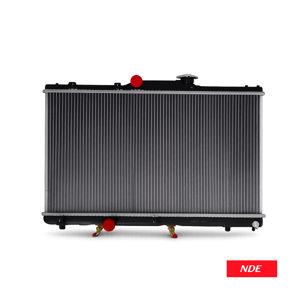 RADIATOR ASSY COMPLETE FOR TOYOTA COROLLA (2002-2008)