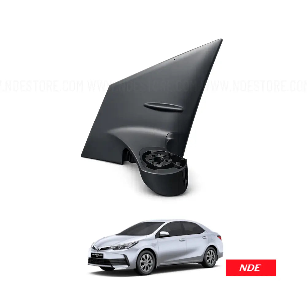 SIDE MIRROR BRACKET BASE FOR TOYOTA COROLLA (2018-2025)
