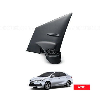 SIDE MIRROR BRACKET BASE FOR TOYOTA COROLLA (2018-2025)