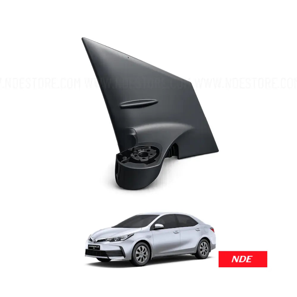 SIDE MIRROR BRACKET BASE FOR TOYOTA COROLLA (2018-2025)