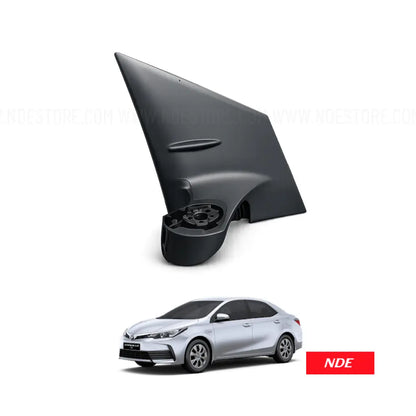 SIDE MIRROR BRACKET BASE FOR TOYOTA COROLLA (2018-2025)