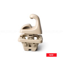 SUN VISOR HOLDER CLIP FOR TOYOTA COROLLA